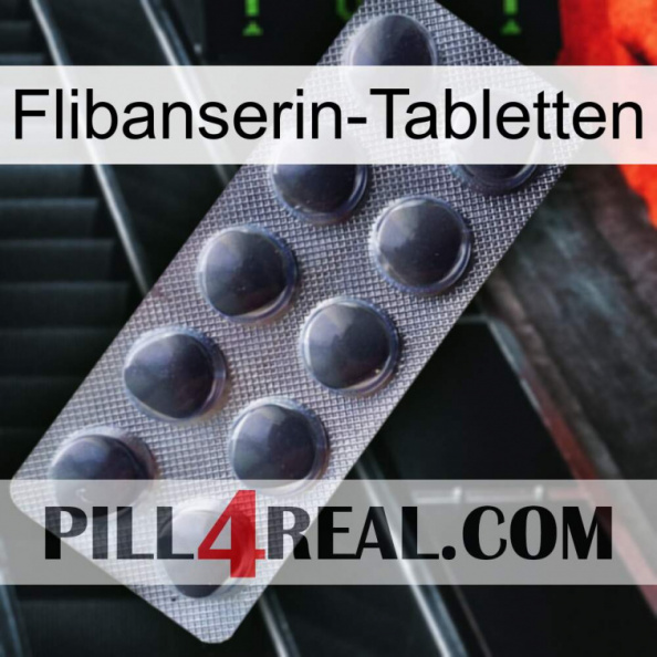 Flibanserin Tablets 30